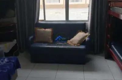 Kitnet / Stúdio à venda na Rua Vila Caicara, 13979, Vila Caiçara, Praia Grande