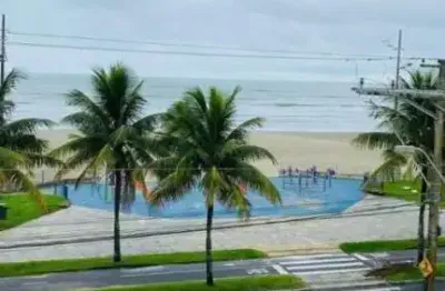 Apartamento com 2 quartos à venda na Rua Maracanã, 91, Balneário Maracanã, Praia Grande