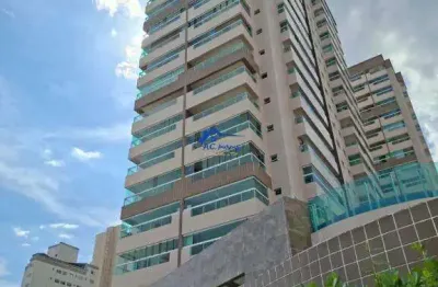 Apartamento com 2 quartos à venda na Rua Vila Mirim, 8993, Vila Mirim, Praia Grande