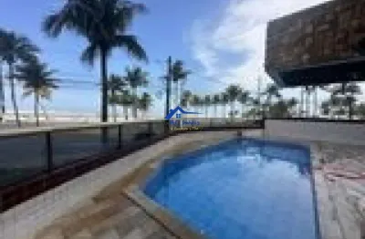 2 dormitórios porteira fechada e ciom vista mar!! oportunidade - ist008