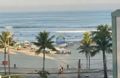 Apartamento com 2 quartos à venda na Rua Vila Assuncao, 129, Vila Assunção, Praia Grande