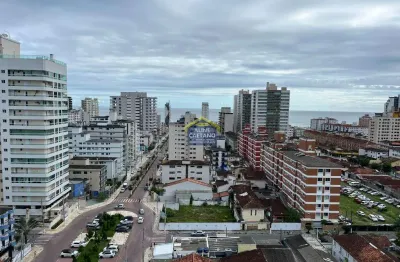 Apartamento com 2 quartos à venda na Rua Boqueirão, 81, Boqueirão, Praia Grande