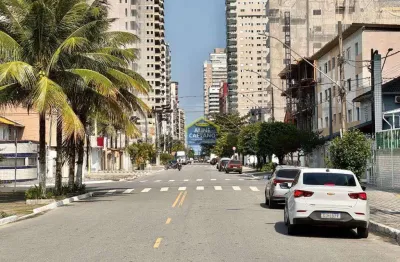 Apartamento com 1 quarto à venda na Rua Canto Do Forte, 862, Canto do Forte, Praia Grande