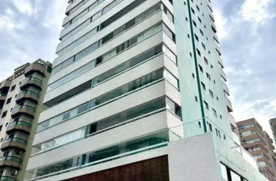 Apartamento com 2 quartos à venda na Rua Forte, 690, Canto do Forte, Praia Grande