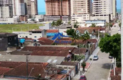 Apartamento com 2 quartos à venda na Rua Campo Da Aviacao, 728, Campo da Aviação, Praia Grande
