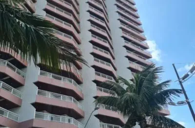 Apartamento com 2 quartos à venda na Rua Vila Assuncao, 98, Vila Assunção, Praia Grande