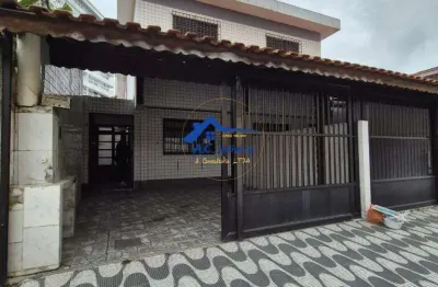 Sobrado 2 dorms - 200 mts da praia e Parcela Direto Proprietário! Loucura!!