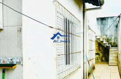 Casa Geminada 2 dorms na Vila Tupi - Financia! 800mts do mar! zona 2!!