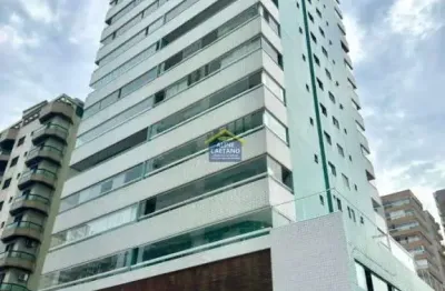 Apartamento com 2 quartos à venda na Rua Canto Do Forte, 690, Canto do Forte, Praia Grande