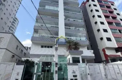 Apartamento com 2 quartos à venda na Rua Vila Assunção, 140, Vila Assunção, Praia Grande