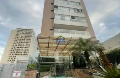 Apartamento com 2 quartos à venda na Rua Boqueirão, 1531, Boqueirão, Praia Grande
