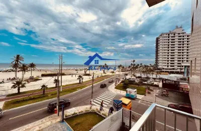 Apartamento com 2 quartos à venda na Rua Tupi, 93, Tupi, Praia Grande