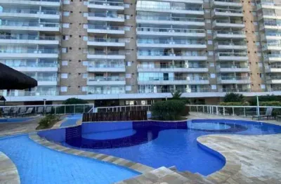 Apartamento com 3 quartos à venda na Rua Mirim, 9211, Vila Mirim, Praia Grande