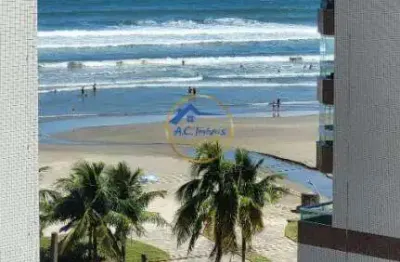 Apartamento com 1 quarto à venda na Rua Caiçara, 101, Vila Caiçara, Praia Grande