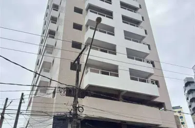 Apartamento com 2 quartos à venda na Rua Tupi, 226, Tupi, Praia Grande