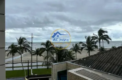 Apartamento com 1 quarto à venda na Rua Real, 17269, Jardim Real, Praia Grande