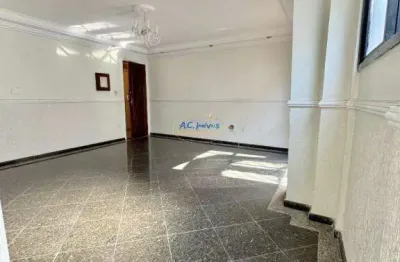 Maravilhosa Cobertura 4 Quartos à Venda no Ocian, Praia Grande