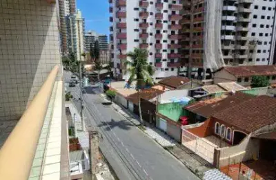 Apartamento com 2 quartos à venda na Rua Tupi, 471, Tupi, Praia Grande