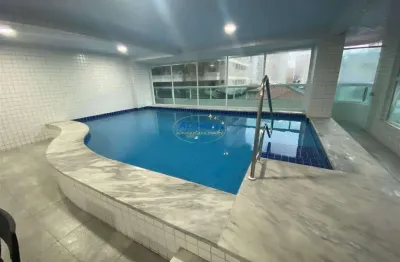 Apartamento com 2 quartos à venda na Rua Vila Assuncao, 357, Vila Assunção, Praia Grande