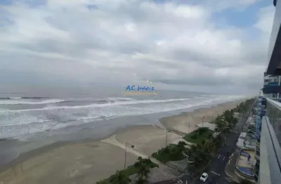 Apartamento com 3 quartos à venda na Rua Caiçara, 12837, Vila Caiçara, Praia Grande