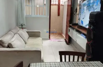 Tude Bastos - Casa de Condomínio Térrea 2 dorms c/ quintal - 335 mil