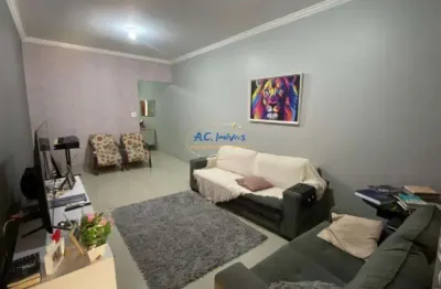 Casa com 3 quartos à venda na Rua Vila Tupi, 557, Tupi, Praia Grande