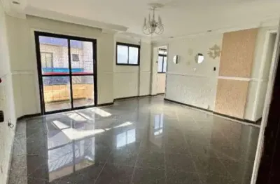 Cobertura com 4 quartos à venda na Rua Ocian, 211, Cidade Ocian, Praia Grande