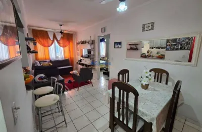 Maravilhoso Apartamento 2 Quartos à Venda no Mirim, Praia Grande