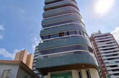 Sala comercial para alugar na Rua Vila Guilhermina, 194, Guilhermina, Praia Grande