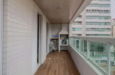 Aviação 2 dorms com 85,0 mts útil - Por Apenas R$ 530mil e Financia!