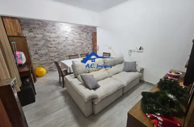 Espaçosa Casa Geminada 3 Quartos à Venda em Flórida, Praia Grande