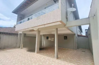 Casa com 2 quartos à venda na Rua Parque Das Américas, 136, Parque das Américas, Praia Grande