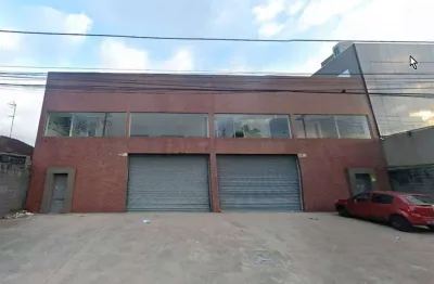 Barracão / Galpão / Depósito para alugar na Rua Vila Sonia, 1604, Vila Sonia, Praia Grande