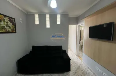 Kitnet / Stúdio à venda na Rua Aviação, 951, Aviação, Praia Grande