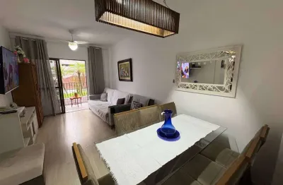 Apartamento com 3 quartos à venda na Rua Boqueirão, 509, Boqueirão, Praia Grande