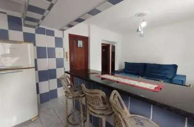 Apartamento com 3 quartos à venda na Rua Boqueirao, 527, Boqueirão, Praia Grande