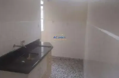 Apartamento 1 dorm à Venda na Vila Mirim - Apenas 250mts da Praia!!