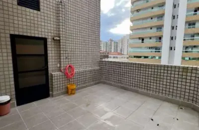 Não comprou ainda? Cobertura 4 dorms 239m² a 2 quadras do mar!