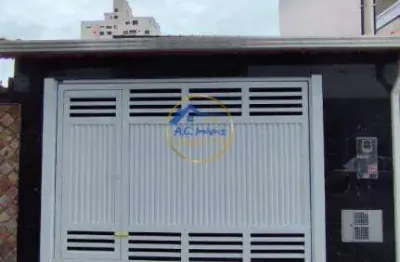 Oportunidade!! Casa com 03 dorms, churrasqueira, pertinho da praia!