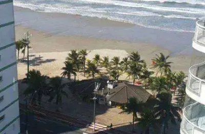 Apartamento com 3 quartos à venda na Rua Tupi, 112, Tupi, Praia Grande