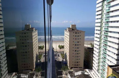 Apartamento com 2 quartos à venda na Rua Tupi, 181, Tupi, Praia Grande