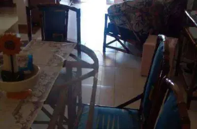 Apartamento com 3 quartos à venda na Rua Tupi, 219, Tupi, Praia Grande