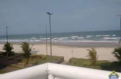 Apartamento com 1 quarto à venda na Rua Maracanã, 114, Balneário Maracanã, Praia Grande