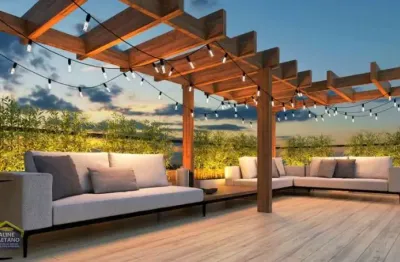 Apartamento com 2 quartos à venda na Rua Canto Do Forte, 1032, Canto do Forte, Praia Grande