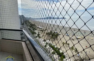 Apartamento com 3 quartos à venda na Rua Tupi, 5721, Tupi, Praia Grande