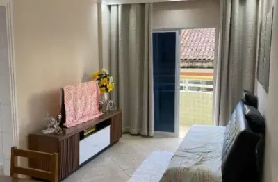 Apartamento com 1 quarto à venda na Rua Tupi, 280, Tupi, Praia Grande