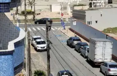 Apartamento com 2 quartos à venda na Rua Tupi, 115, Tupi, Praia Grande