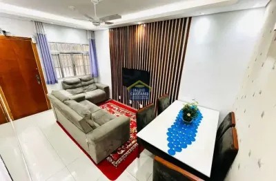 Apartamento com 2 quartos à venda na Rua Ocian, 351, Cidade Ocian, Praia Grande