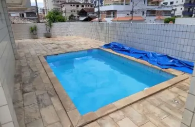 Apartamento na tupi - 1 dorm com 55,0mts útil!! com varanda e financia!