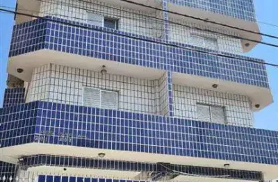 Apartamento com 3 quartos à venda na Rua Tupi, 254, Tupi, Praia Grande